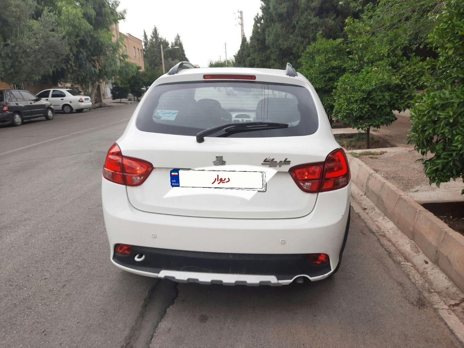 خودرو کوییک، معمولی آگهی ann_19293792