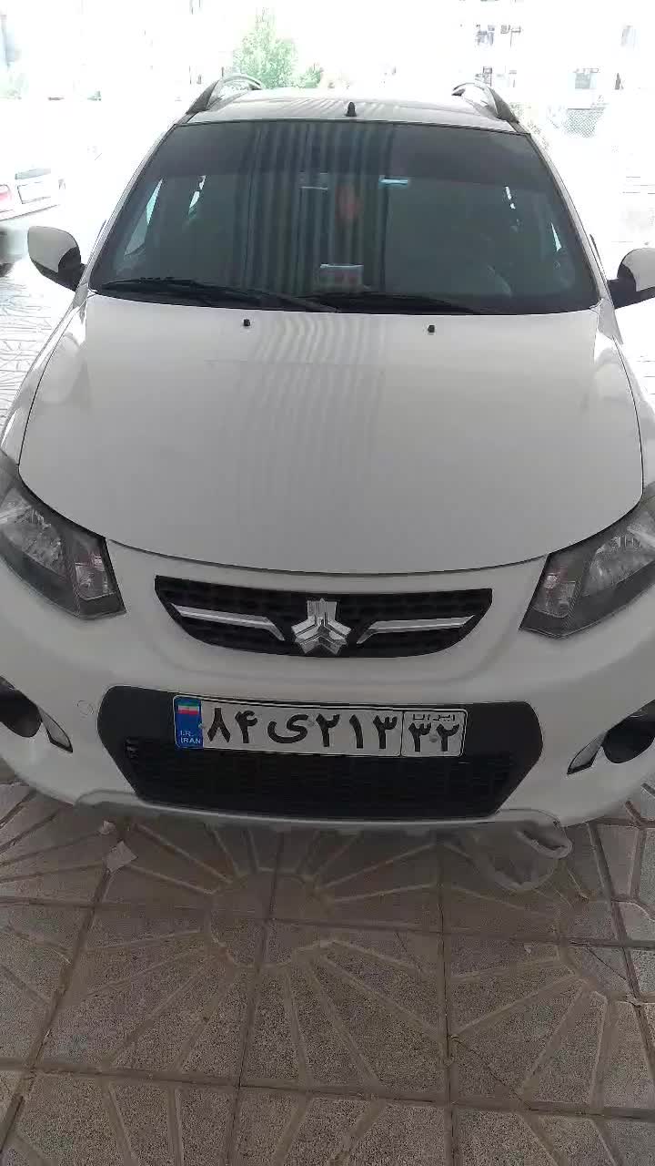 خودرو کوییک، معمولی آگهی ann_19293808