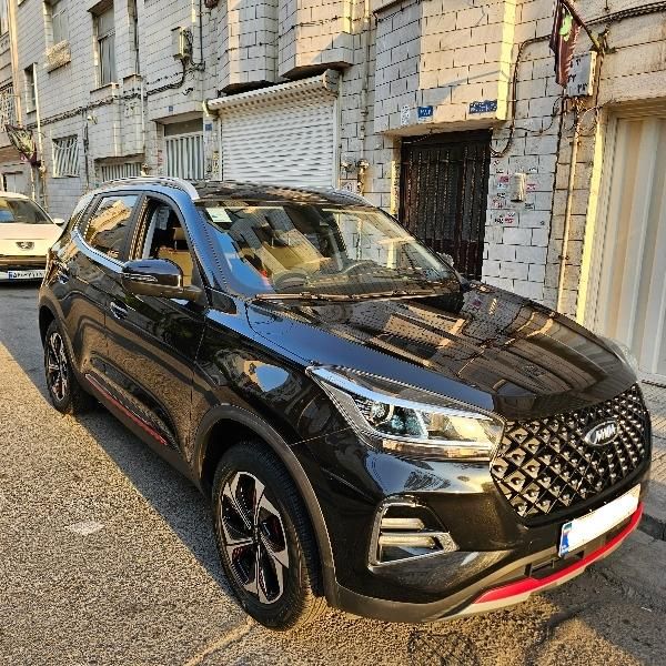 ام وی ام X55 پرو IE - 1402