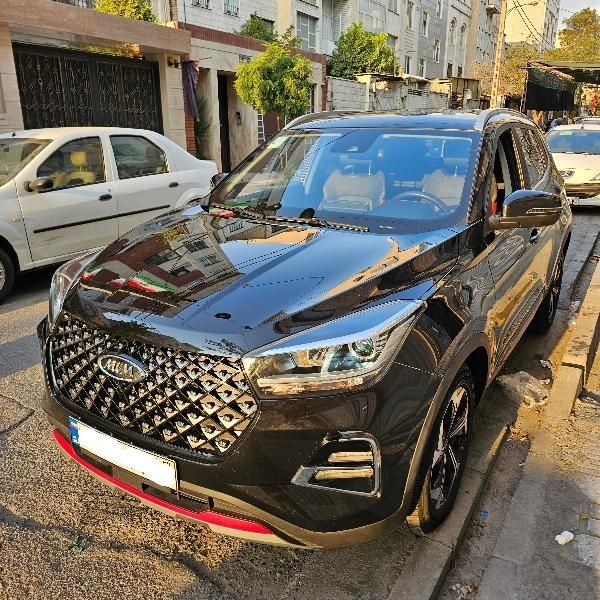 ام وی ام X55 پرو IE - 1402