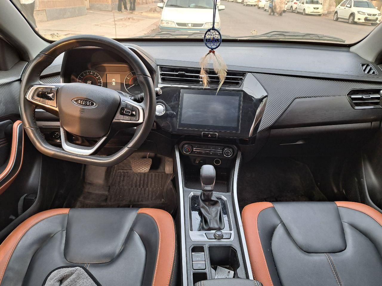 ام وی ام X22 پرو اتوماتیک IE - 1402