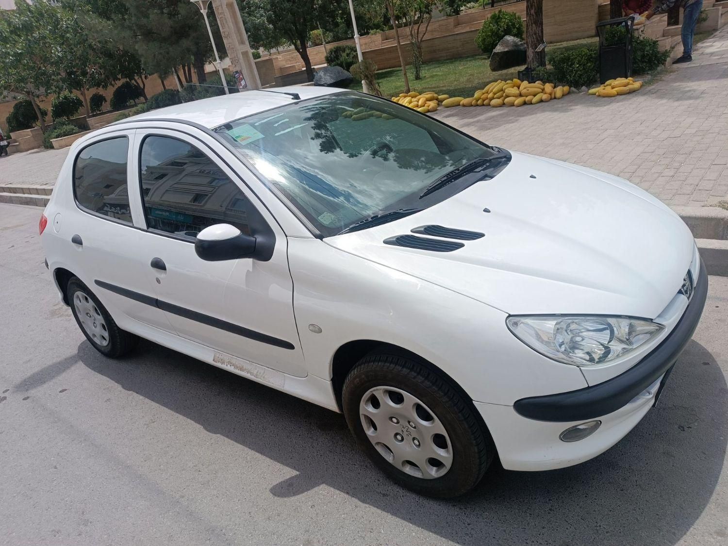 خودرو پژو، 206 آگهی ann_19293829