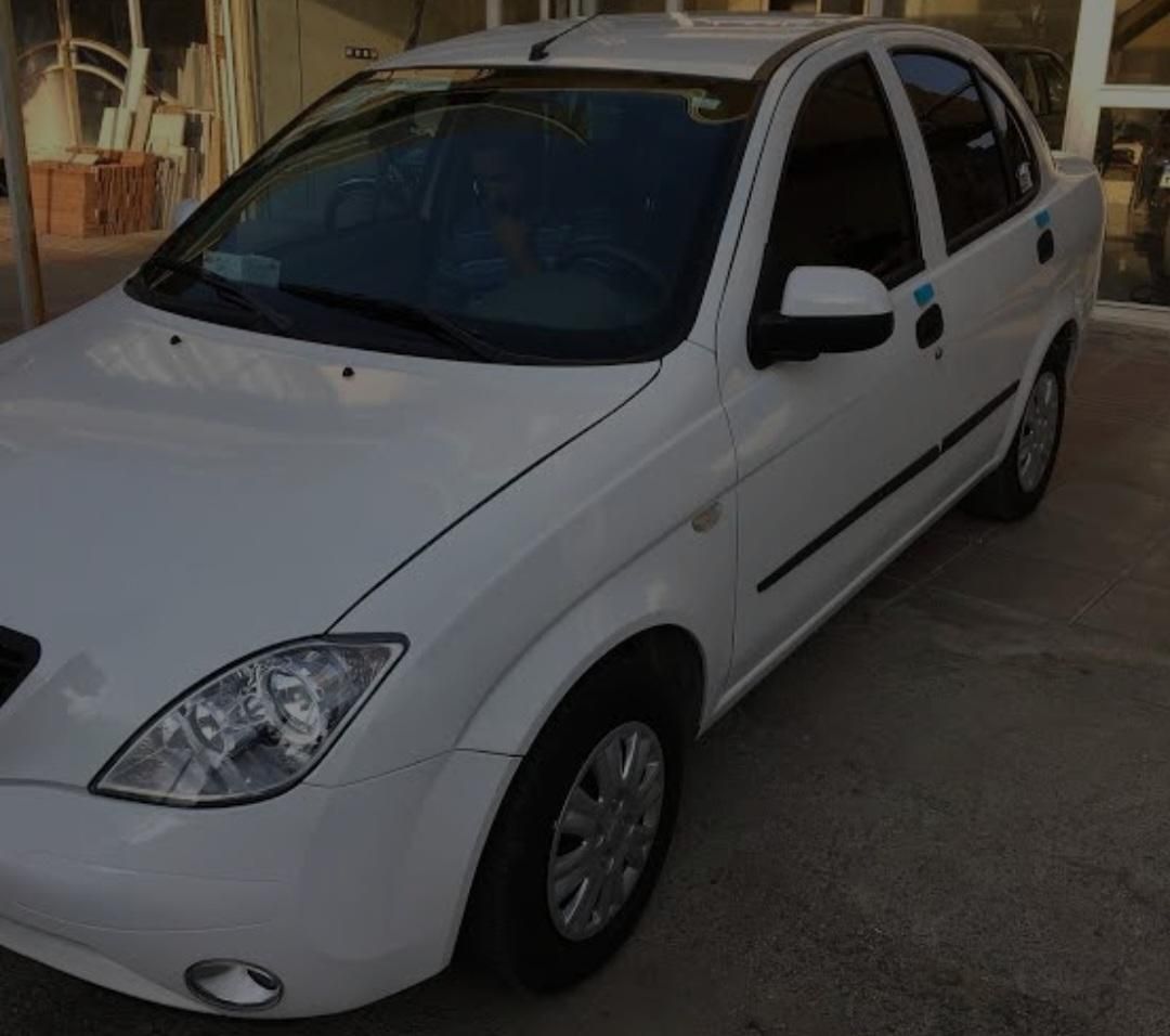 خودرو تیبا، صندوق دار آگهی ann_19293836