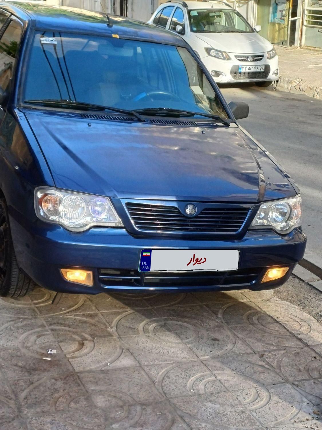خودرو پراید، 111 آگهی ann_19293848