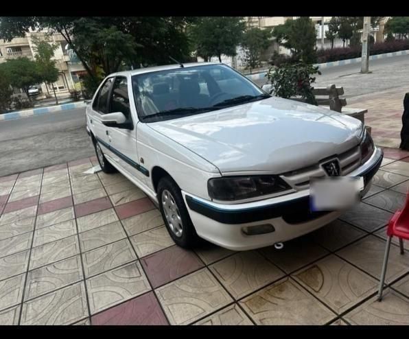 خودرو پژو، پارس آگهی ann_19293851