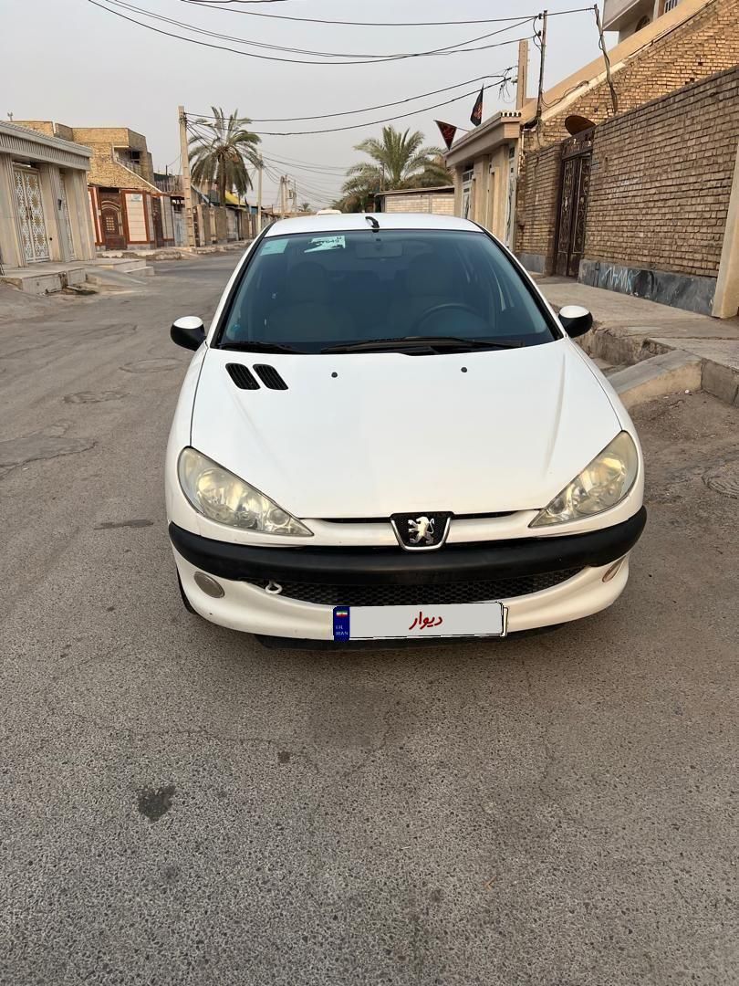 خودرو پژو، 206 آگهی ann_19293861