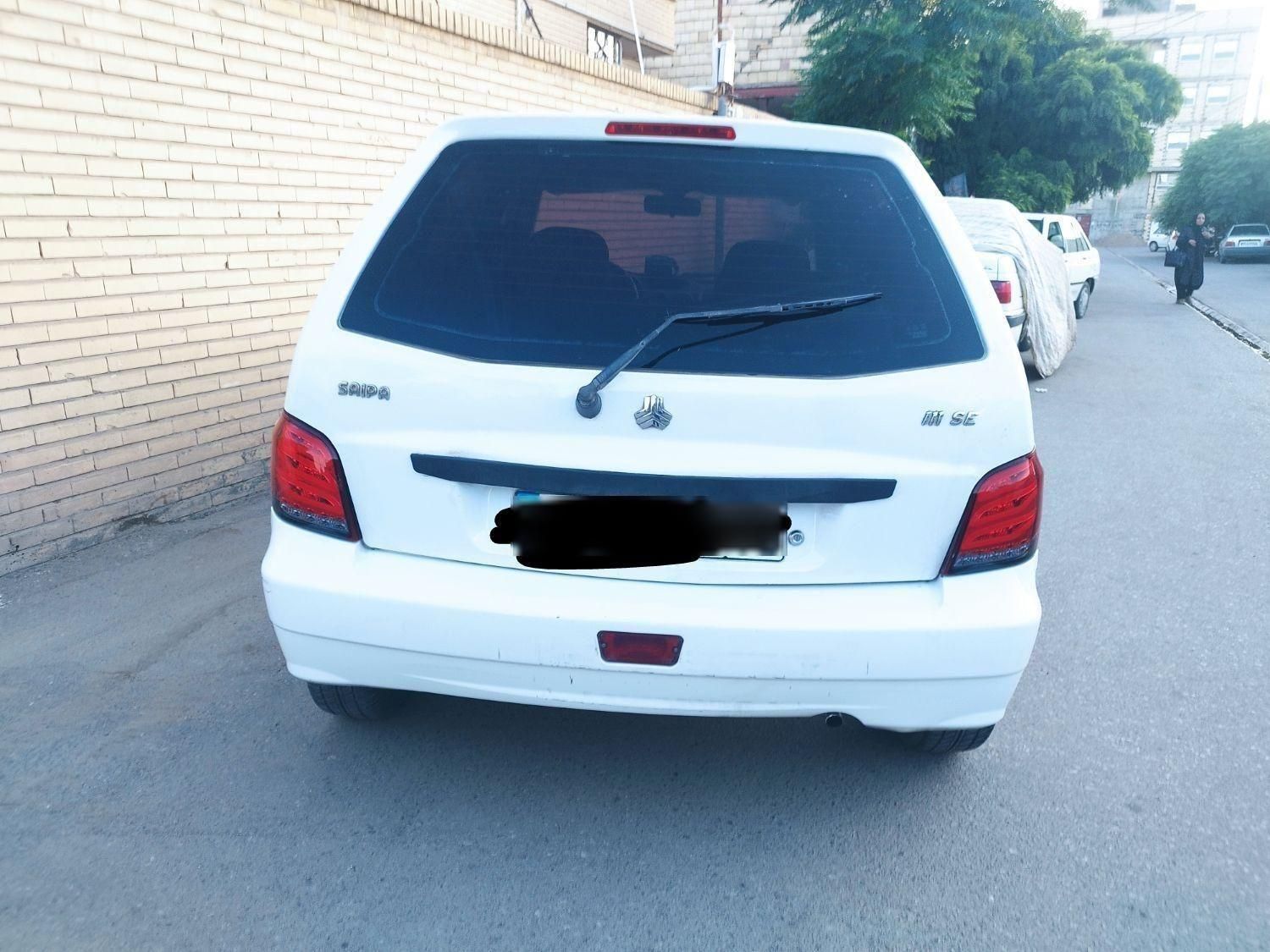 خودرو پراید، 111 آگهی ann_19293865
