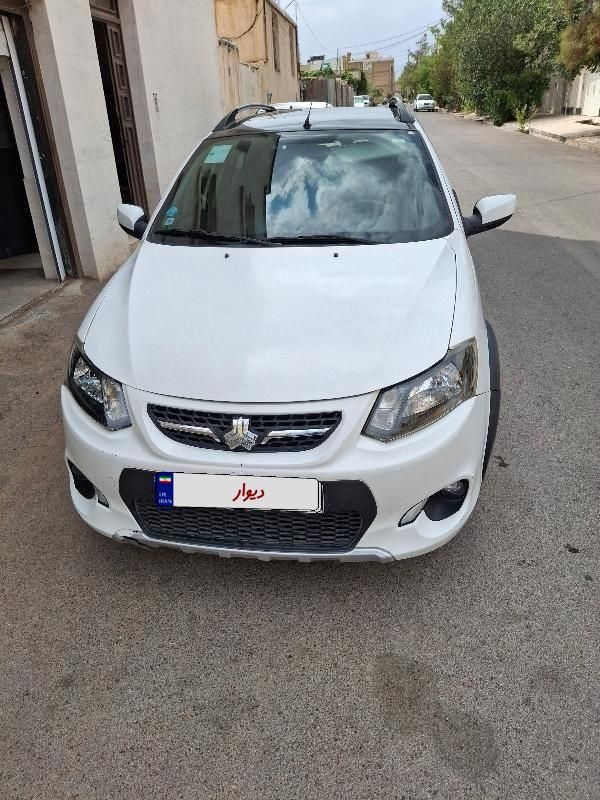 خودرو کوییک، R آگهی ann_19293868