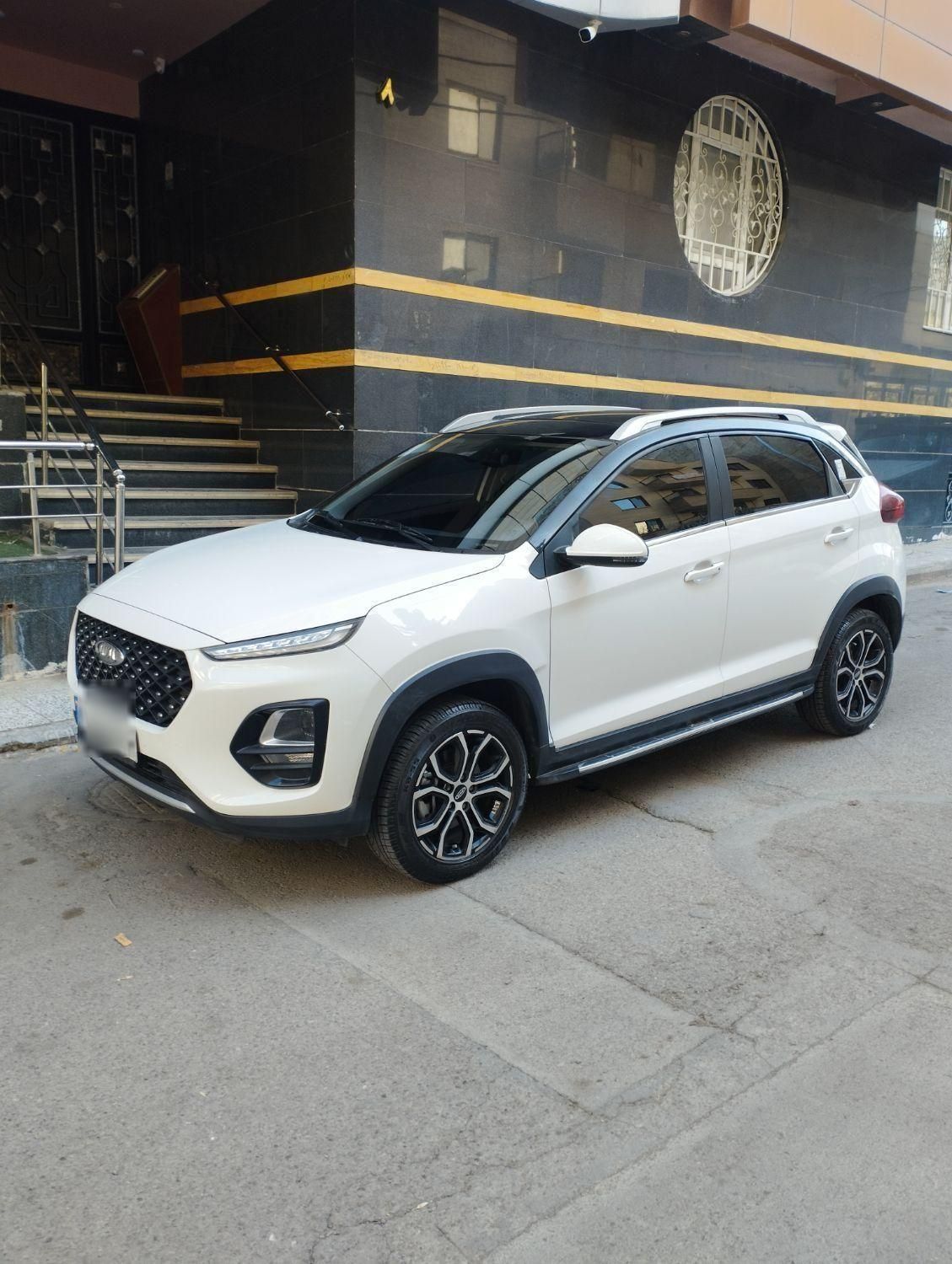 ام وی ام X22 پرو اتوماتیک IE - 1401