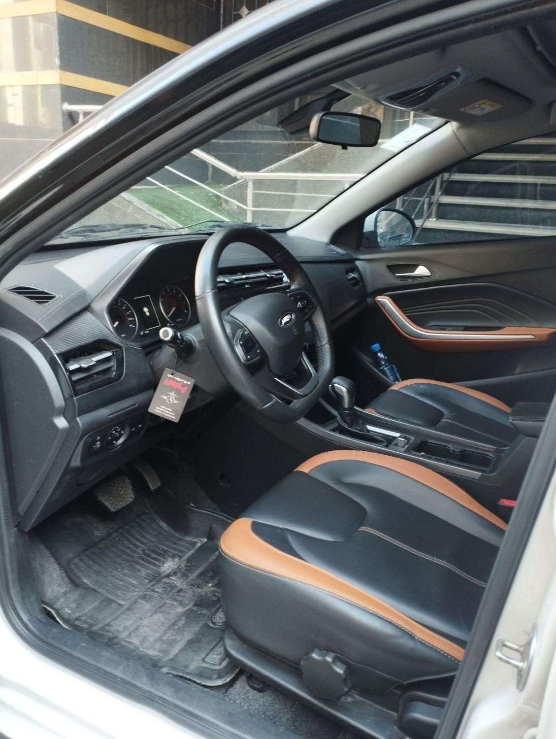 ام وی ام X22 پرو اتوماتیک IE - 1401