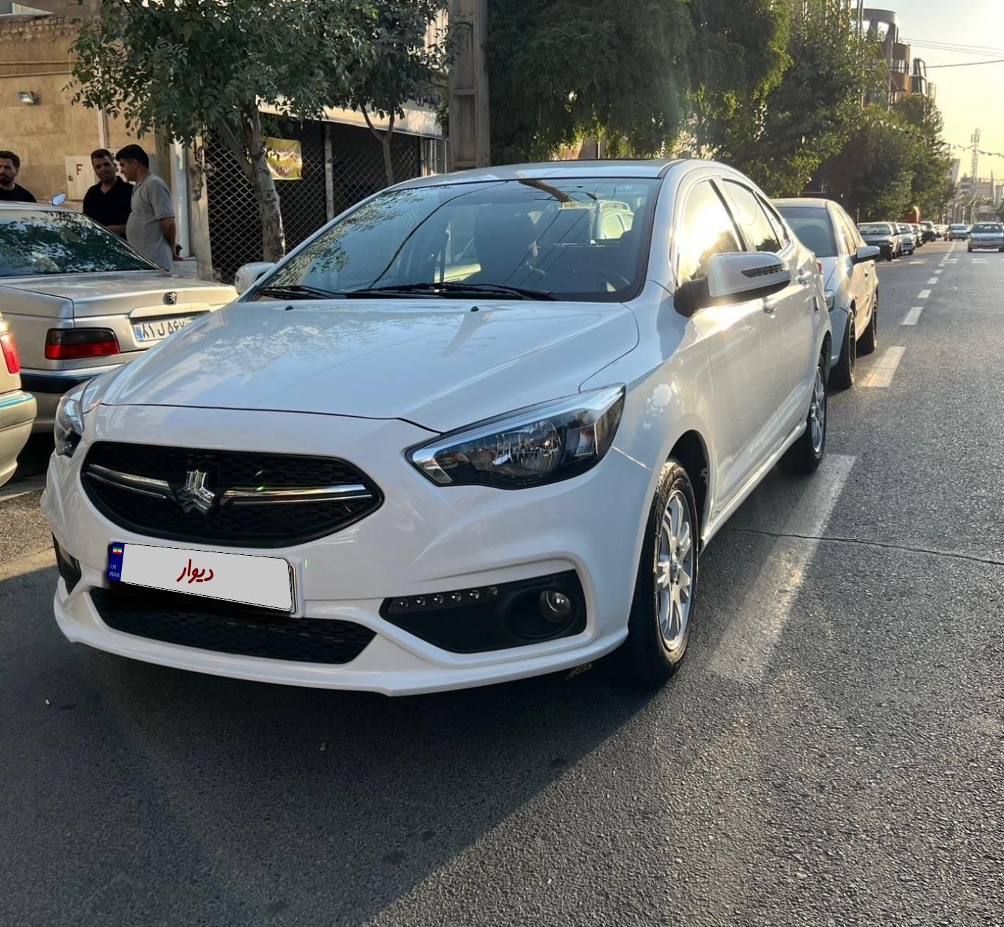 خودرو شاهین، G آگهی ann_19293896