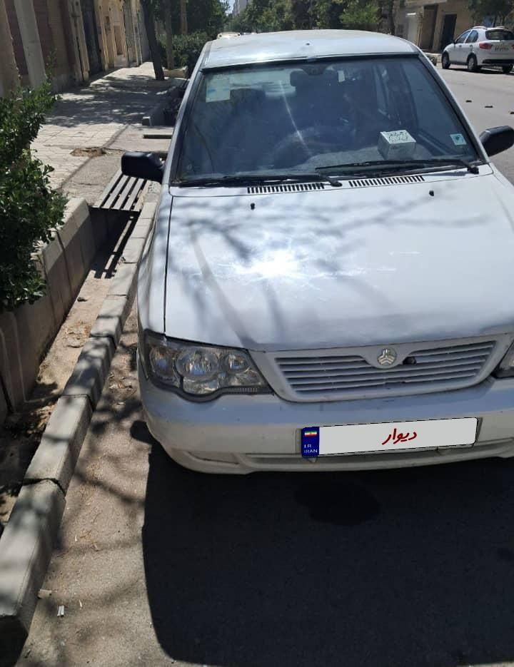 خودرو پراید، 111 آگهی ann_19293907