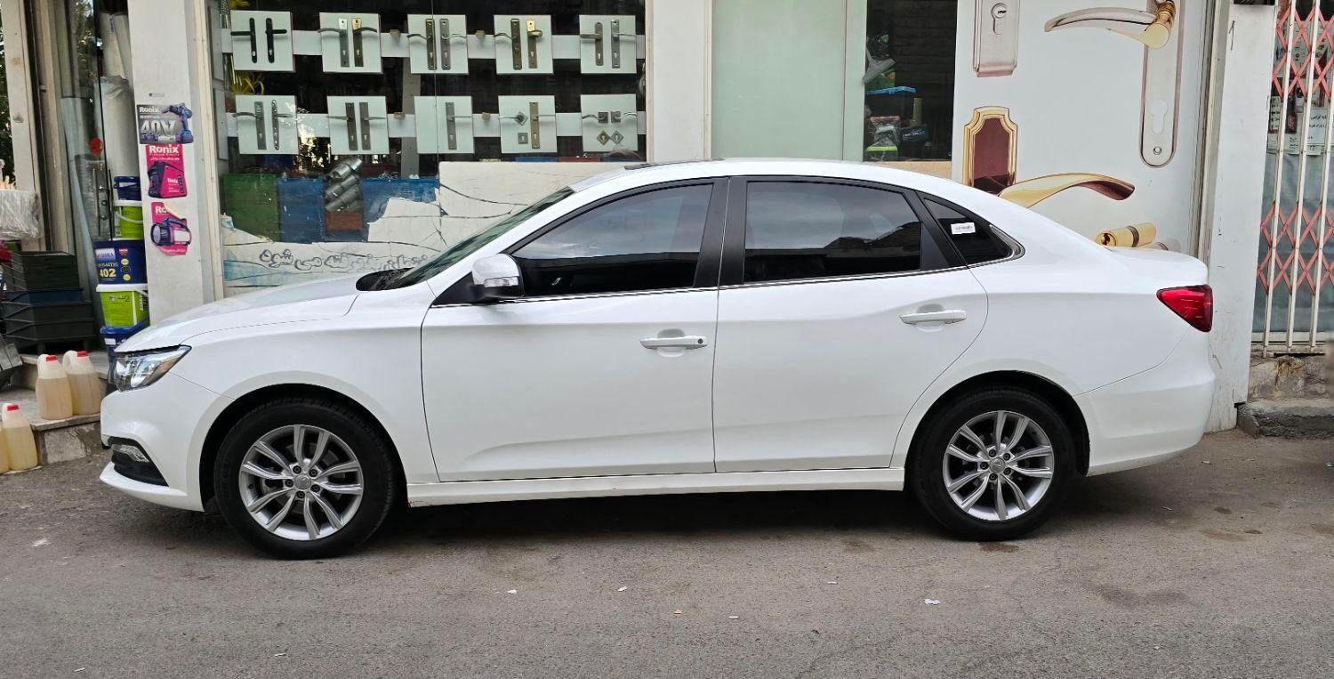 بسترن B30 اتوماتیک - 1400