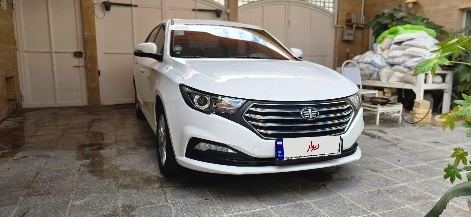 خودرو بسترن، B30 آگهی ann_19293915