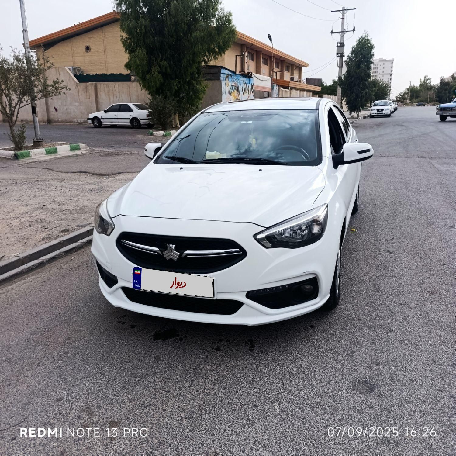 خودرو شاهین، G آگهی ann_19293917