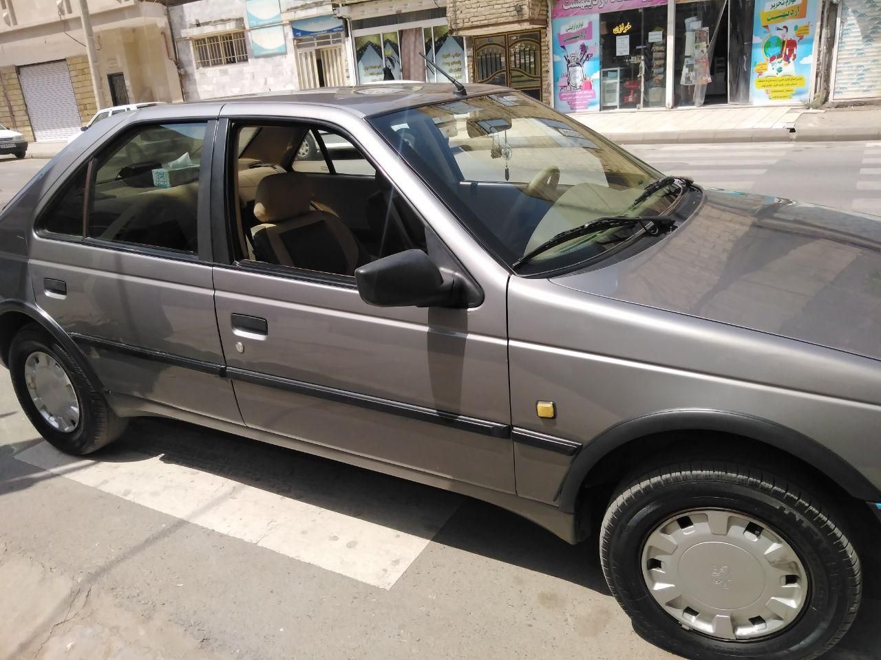 خودرو پژو، 405 آگهی ann_19293934