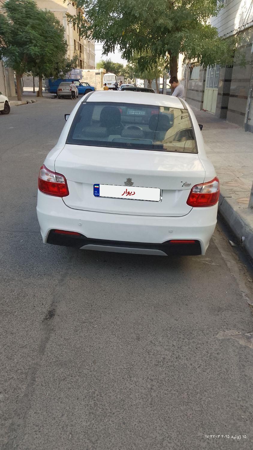 خودرو ساینا، S آگهی ann_19293952
