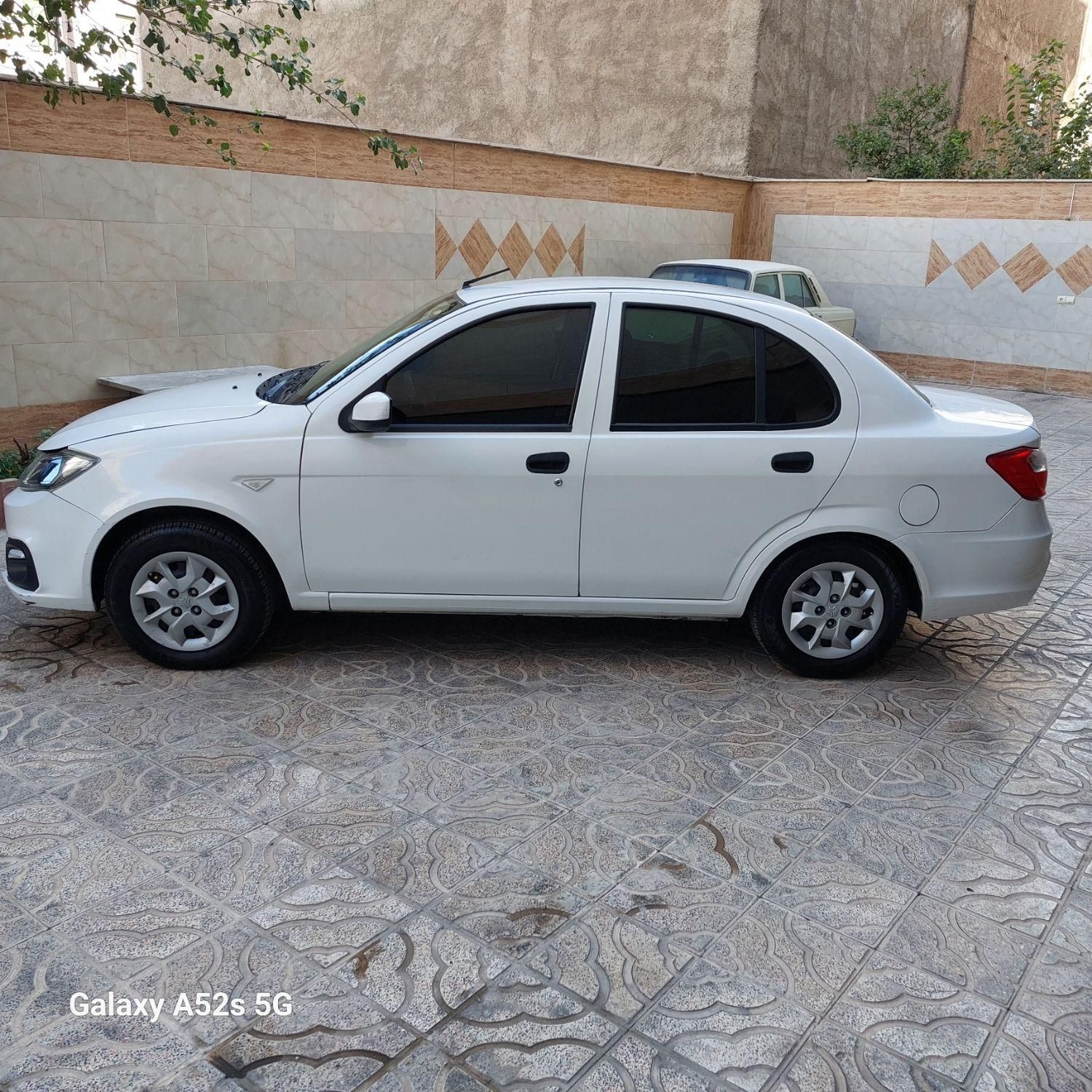 خودرو ساینا، S آگهی ann_19293966