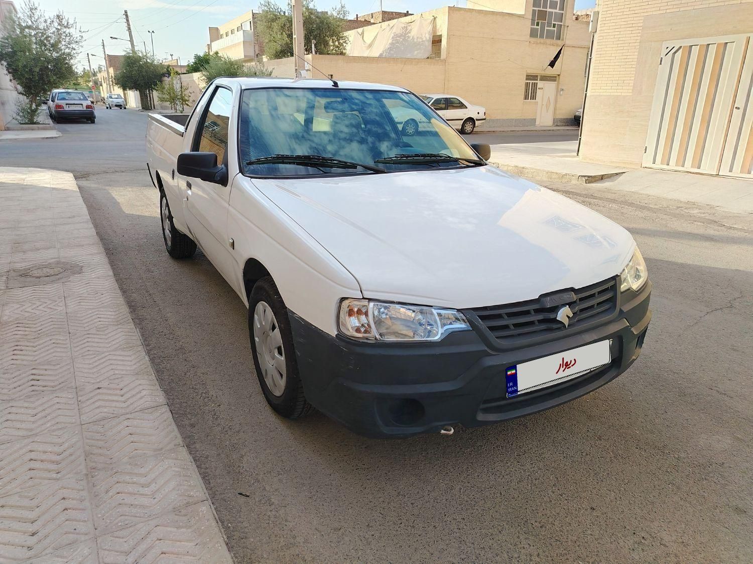 خودرو آریسان، معمولی آگهی ann_19293981