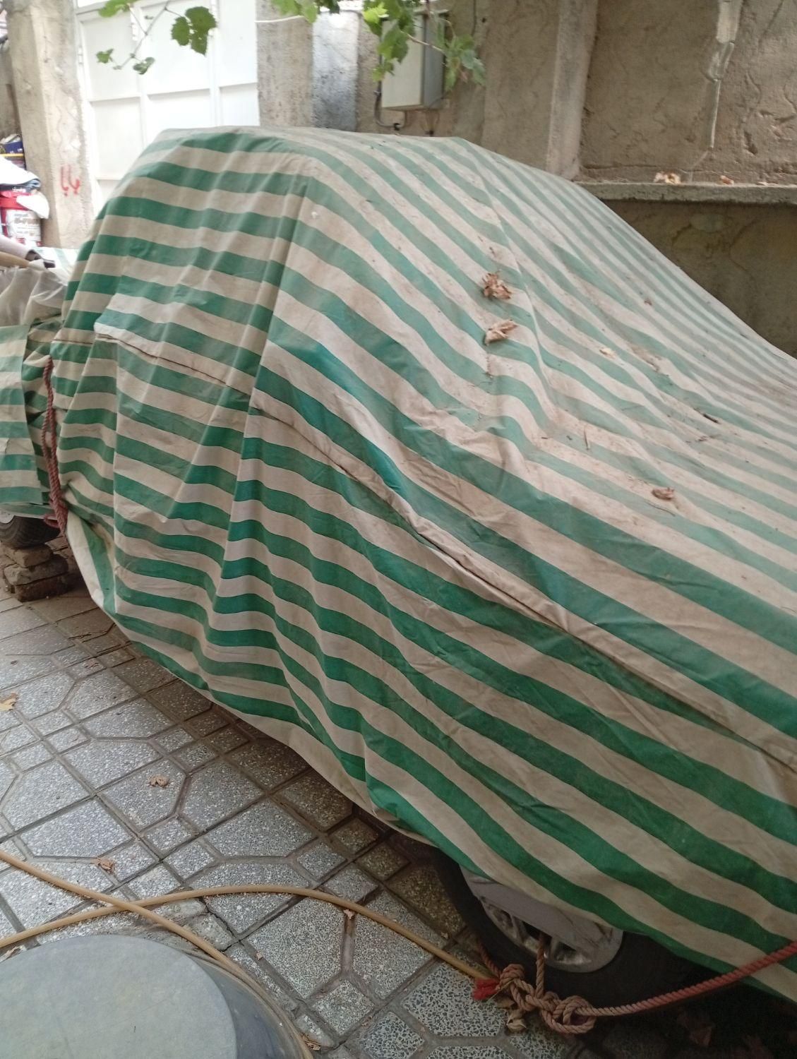 پراید 151 SE - 1402