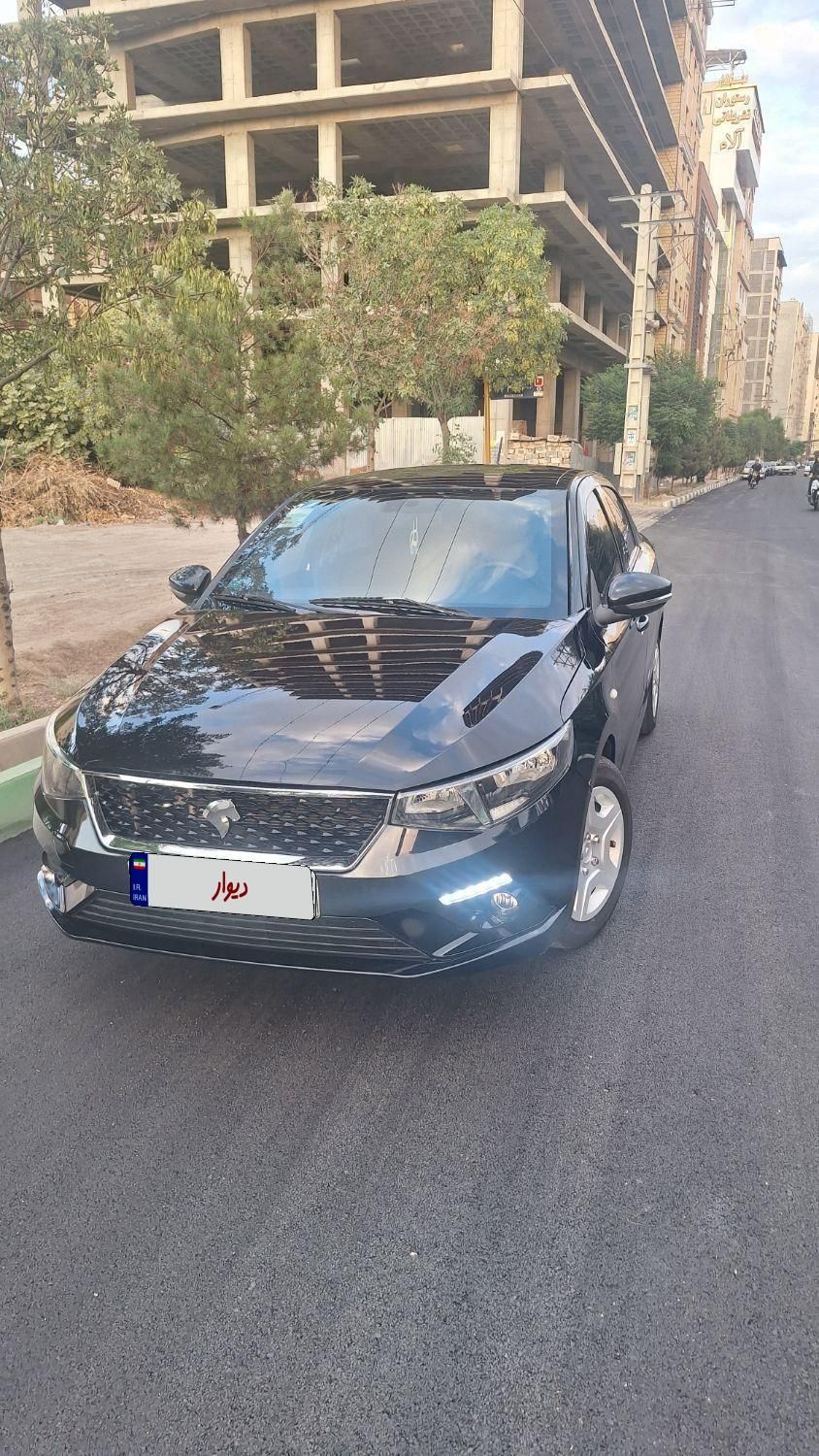 خودرو تارا، دنده‌ای آگهی ann_19293990
