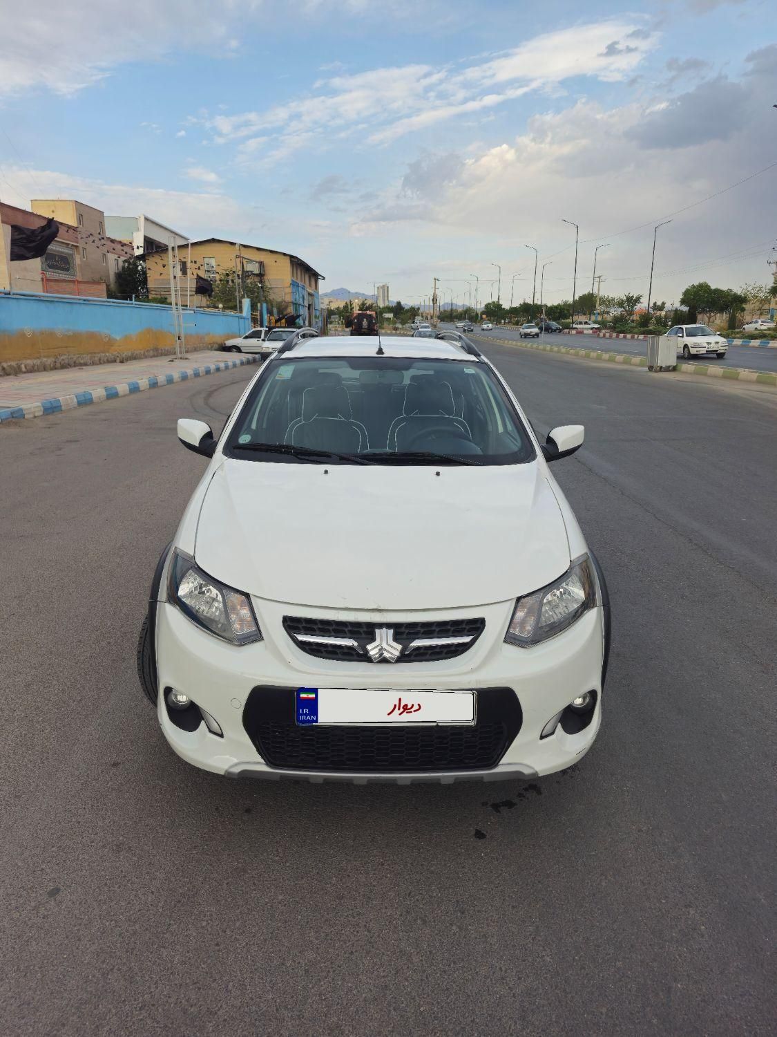 خودرو کوییک، معمولی آگهی ann_19293991