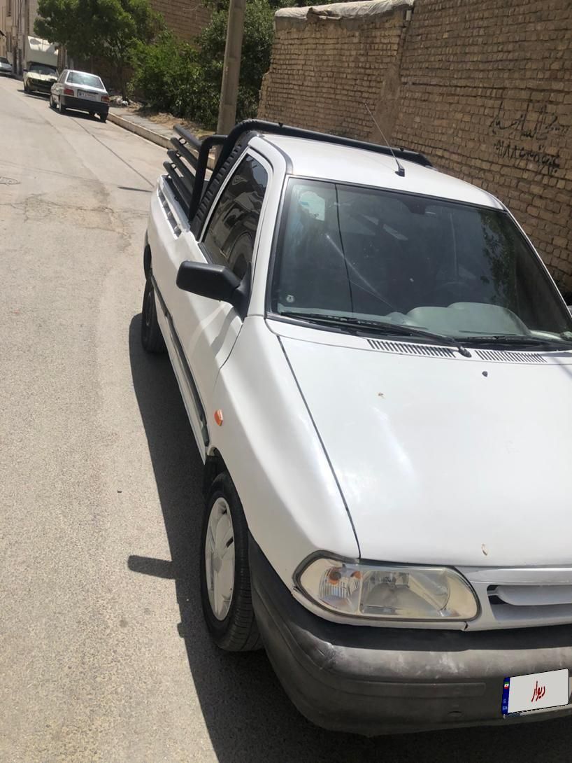 پراید 151 SE - 1395