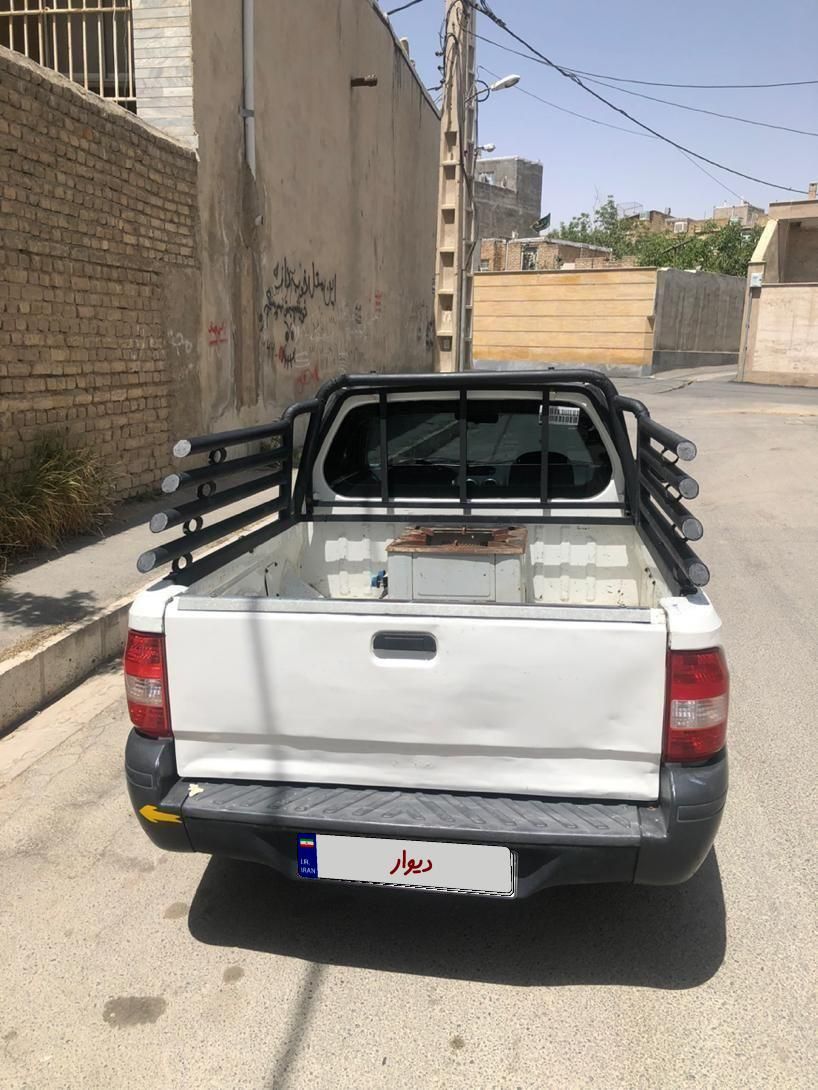 پراید 151 SE - 1395