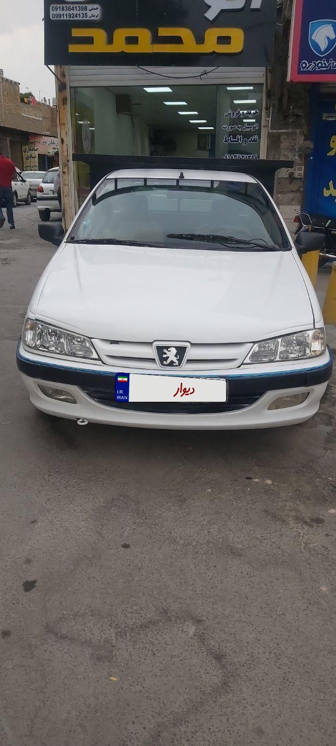 خودرو آریسان، معمولی آگهی ann_19294045