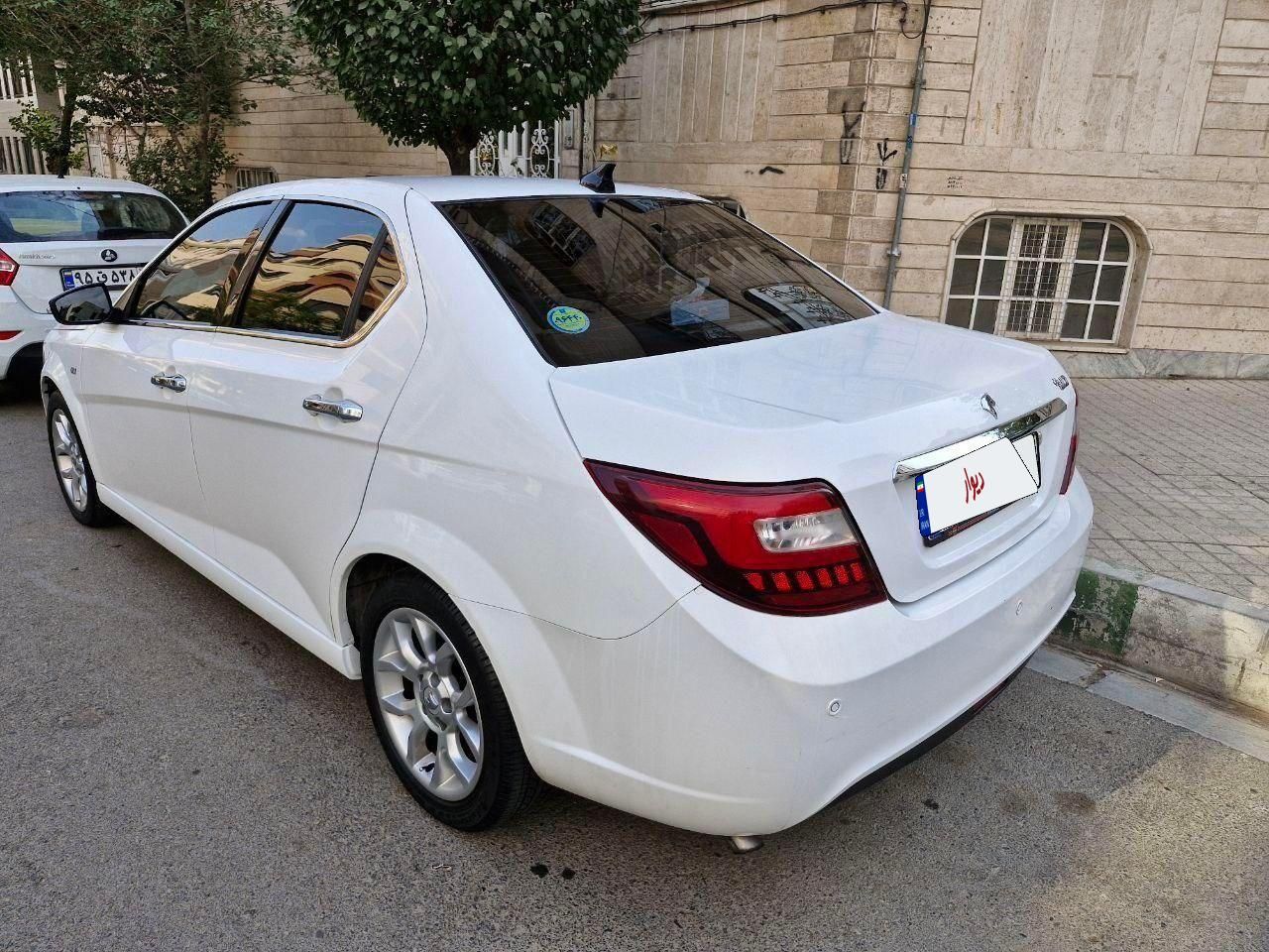 خودرو دنا، پلاس توربو آگهی ann_19294049