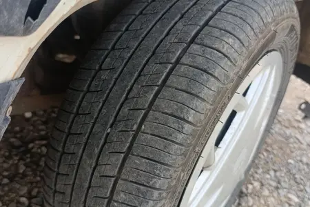 پراید صبا بنزینی - 1382
