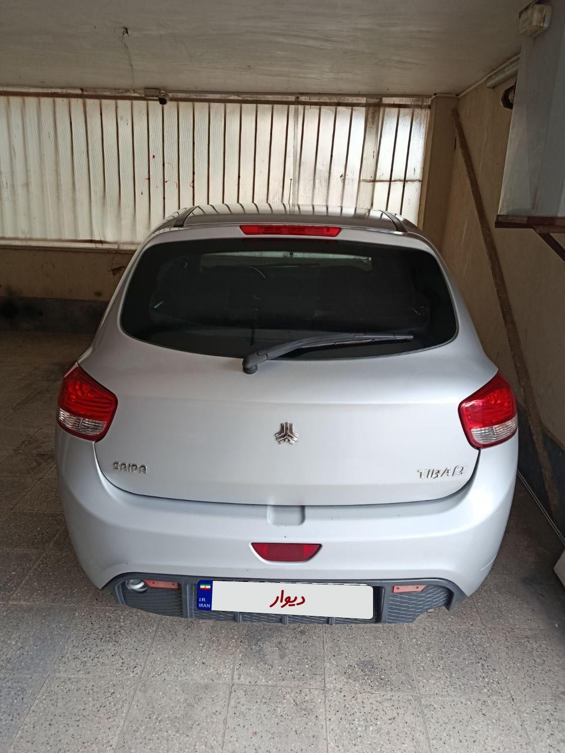 خودرو تیبا، 2 آگهی ann_19294077