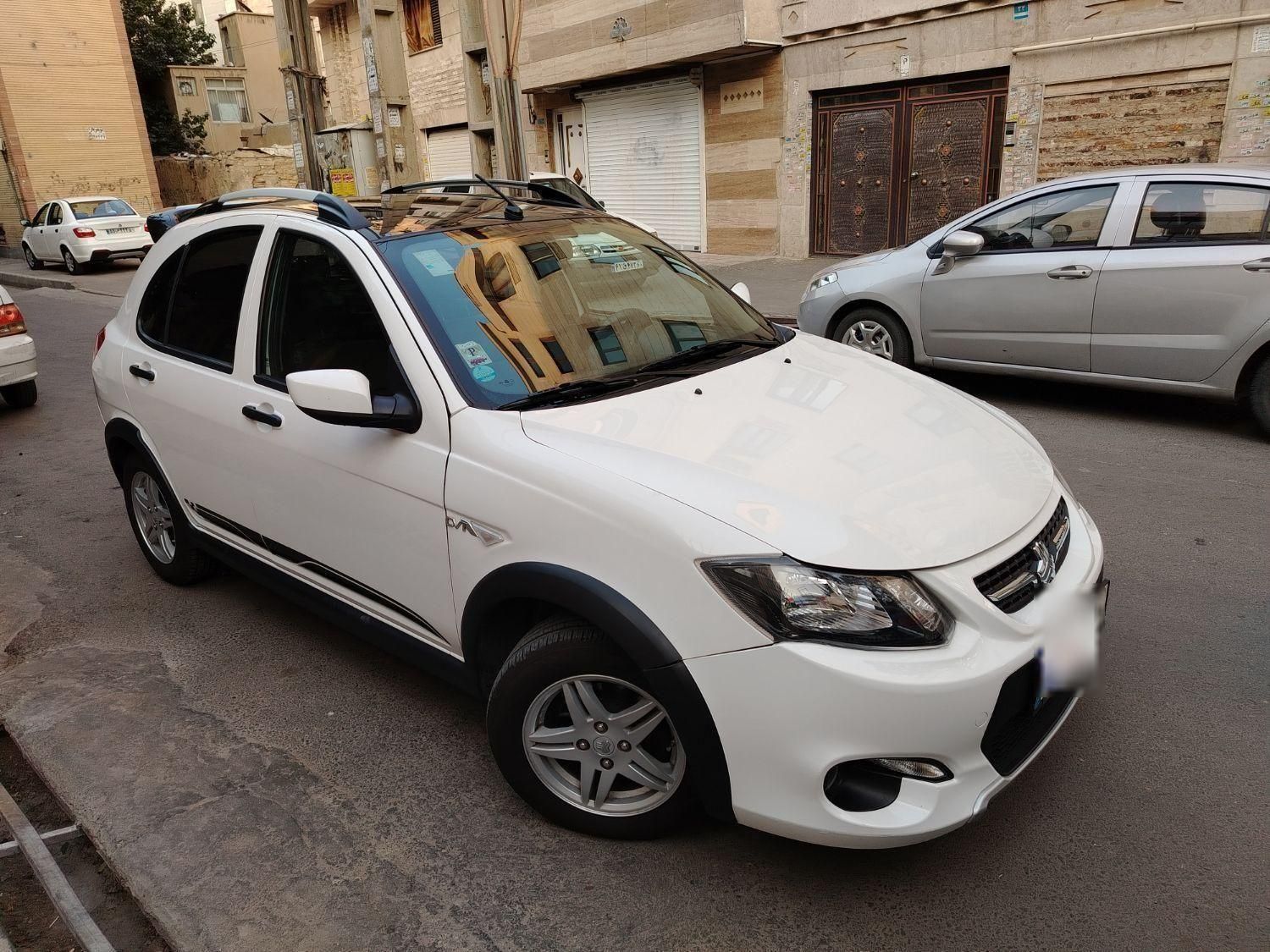 خودرو کوییک، R پلاس آگهی ann_19294121