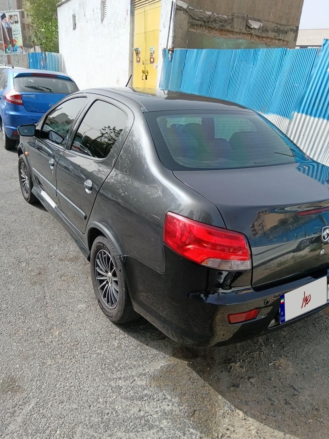 خودرو رانا، EL آگهی ann_19294126