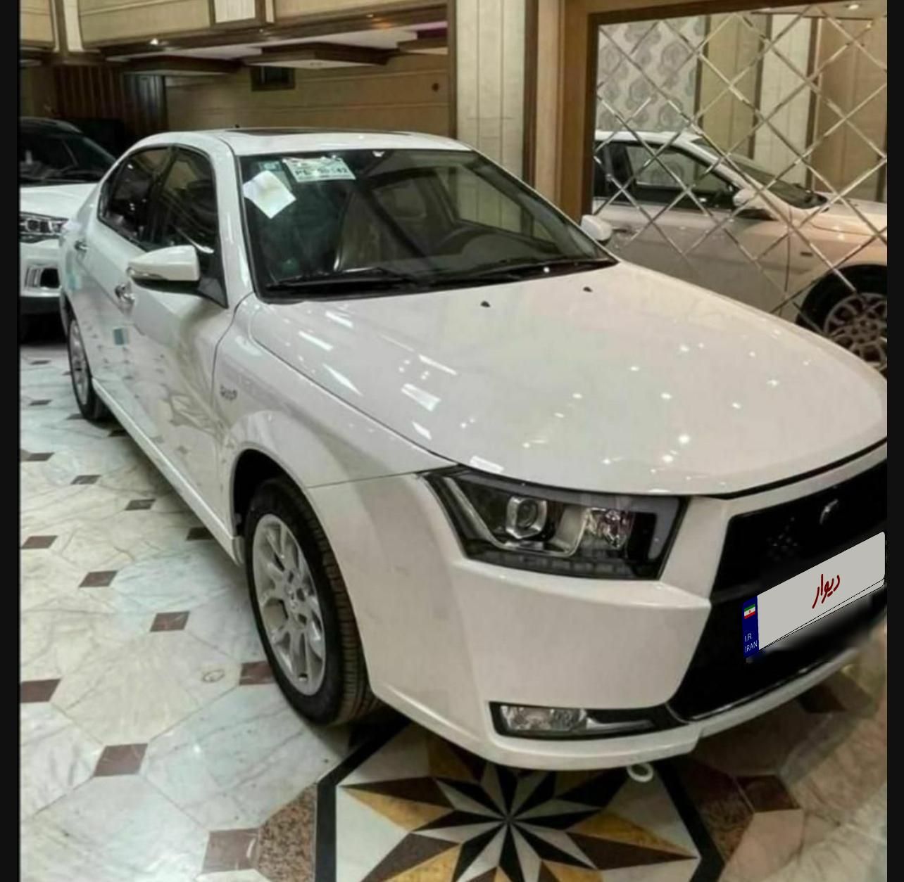 خودرو دنا، پلاس توربو آگهی ann_19294170