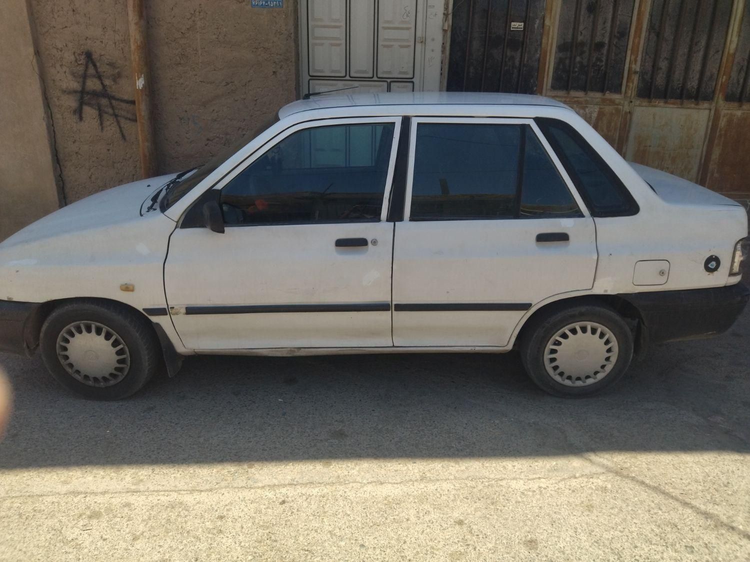 خودرو پراید، صبا آگهی ann_19294178
