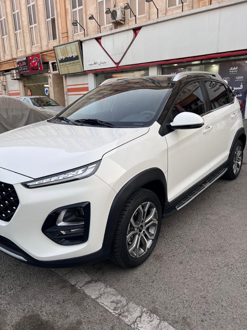 ام وی ام X22 پرو اتوماتیک اکسلنت - 1400