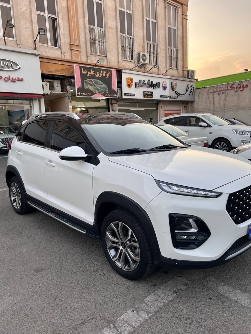 ام وی ام X22 پرو اتوماتیک اکسلنت - 1400