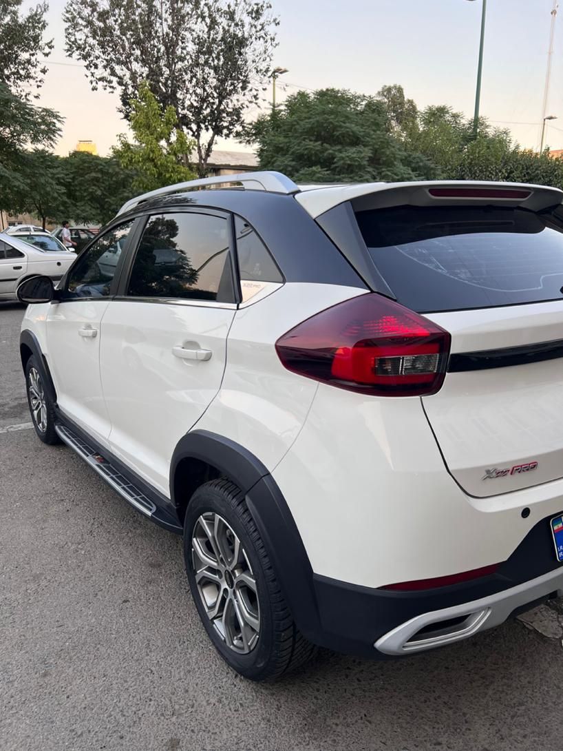 ام وی ام X22 پرو اتوماتیک اکسلنت - 1400