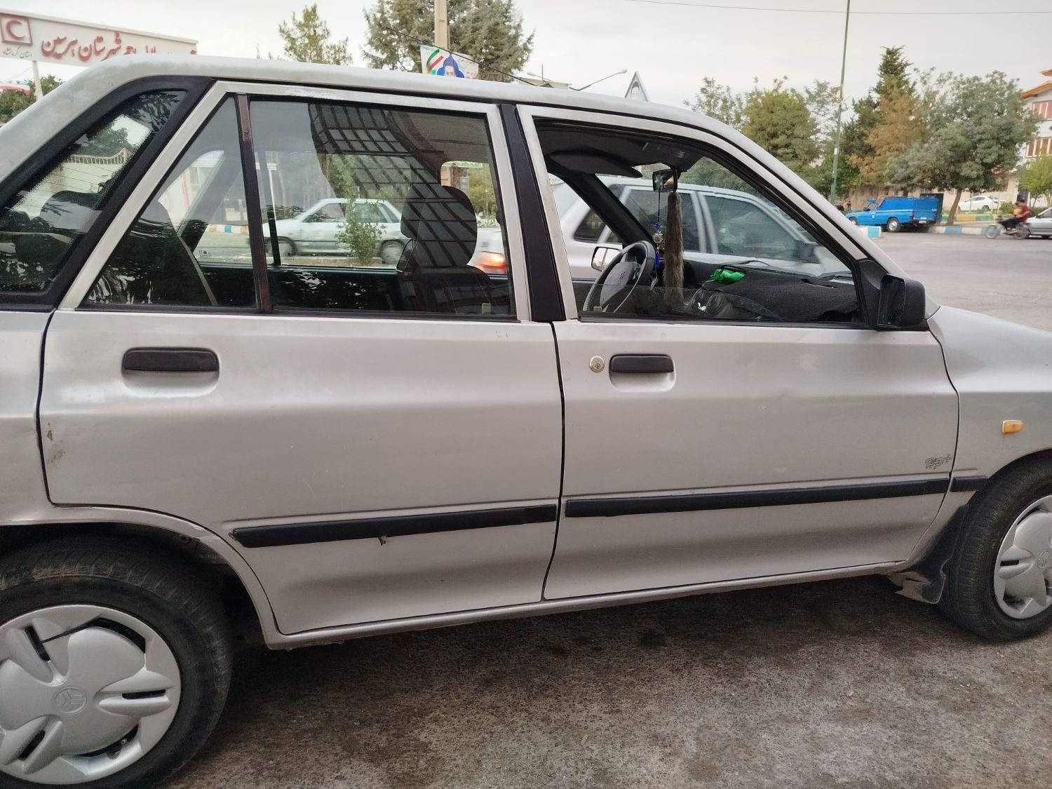 پراید 131 SE - 1392