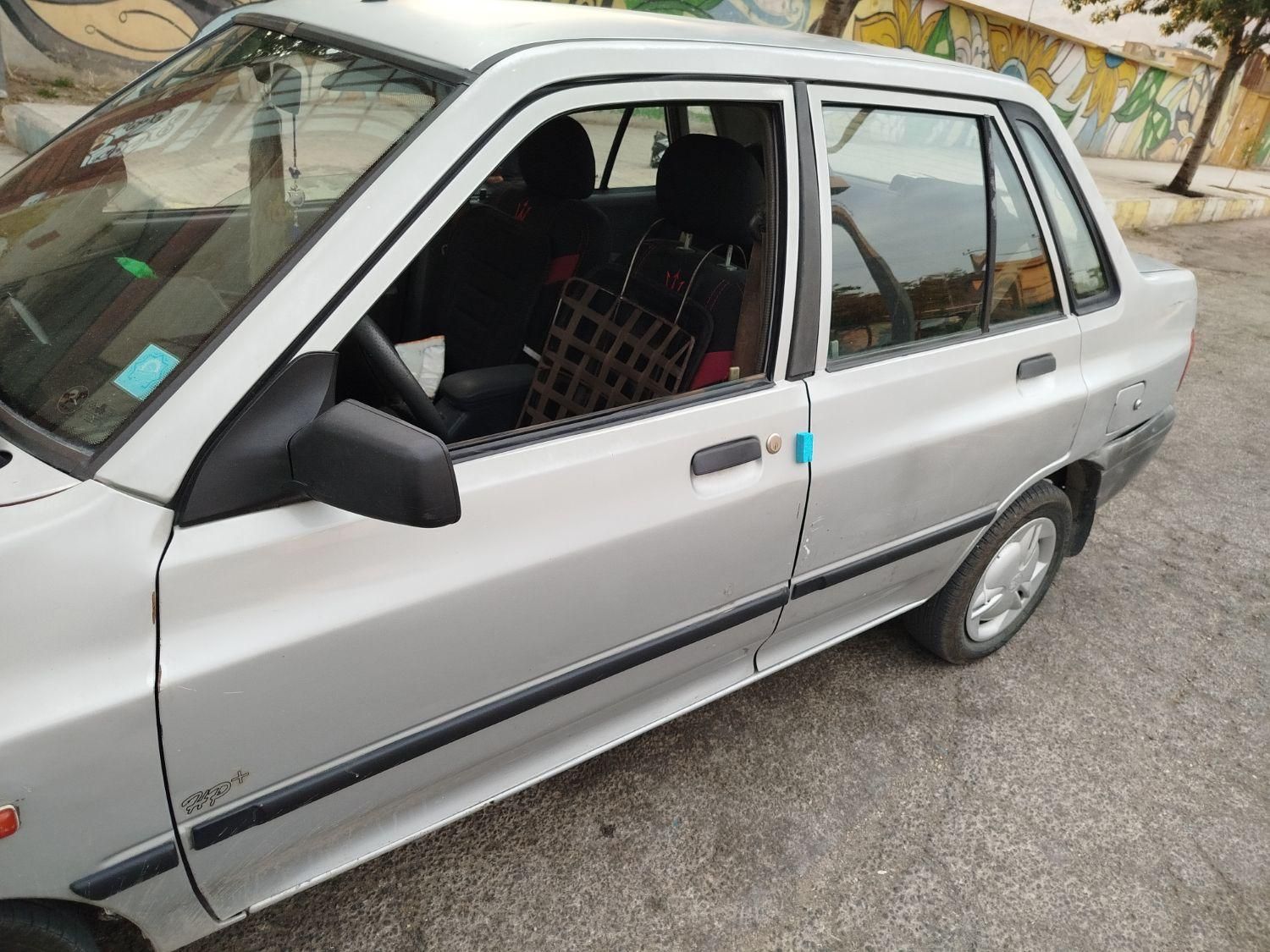پراید 131 SE - 1392
