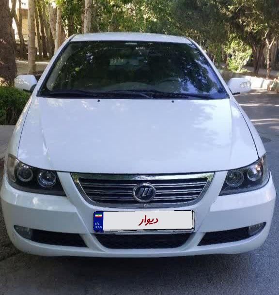 لیفان 620 دنده‌ای 1600 - 1390