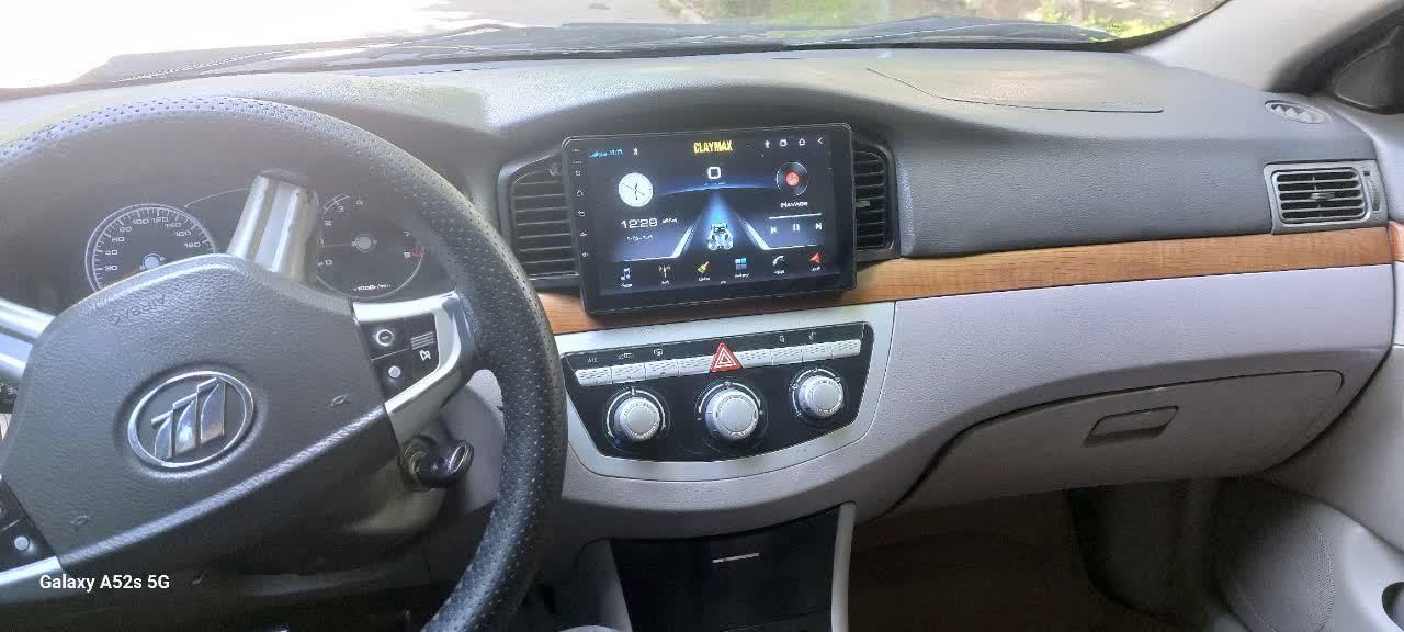 لیفان 620 دنده‌ای 1600 - 1390