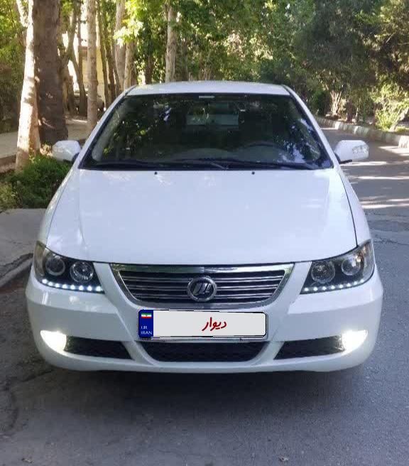 خودرو لیفان، 620 آگهی ann_19294203