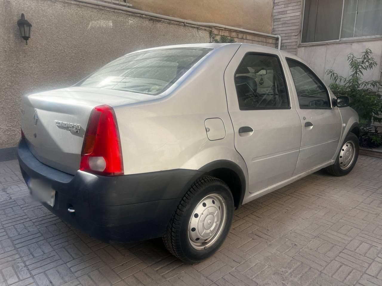 خودرو رنو، تندر 90 آگهی ann_19294213