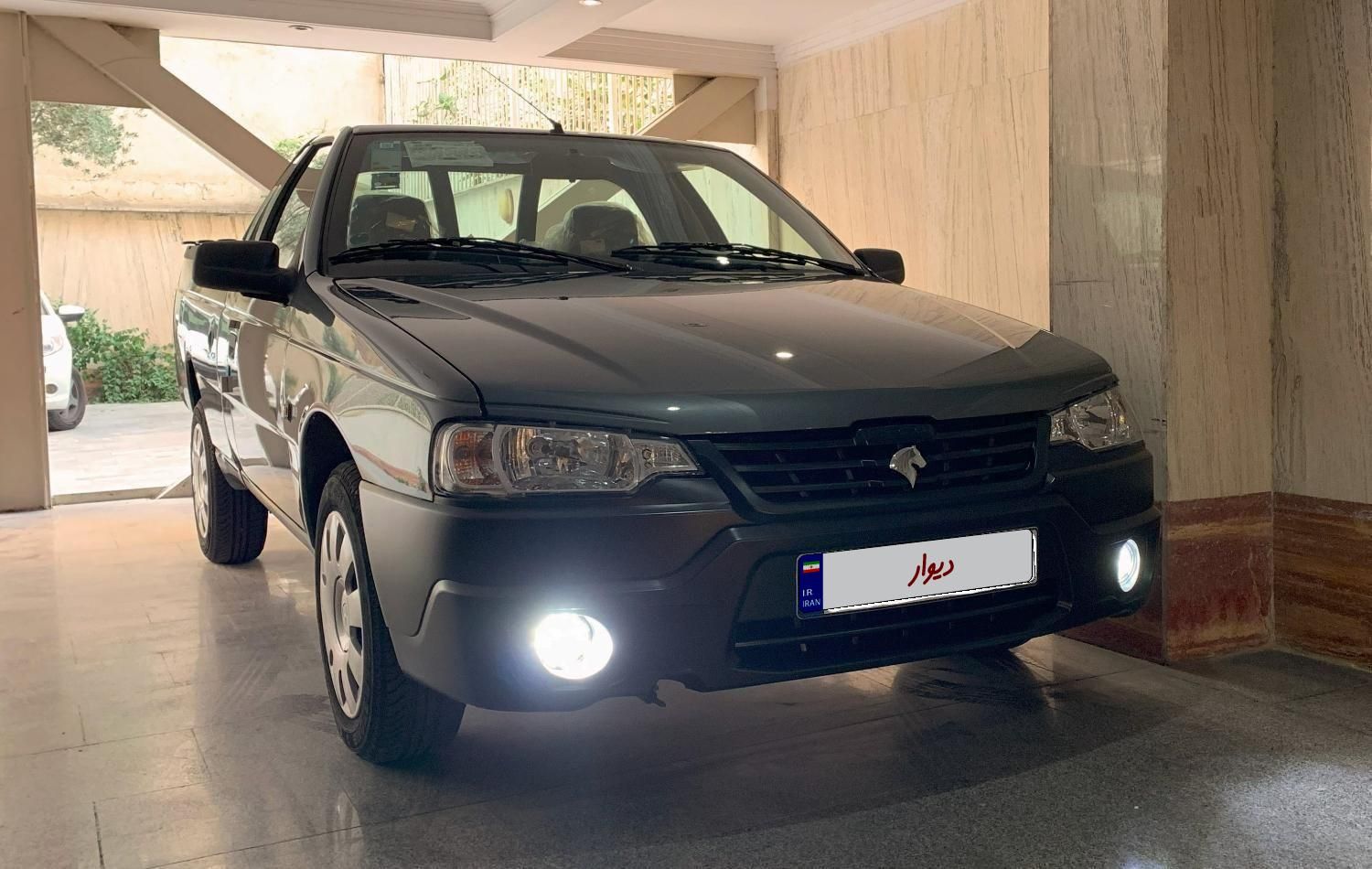 خودرو آریسان، 2 آگهی ann_19294220