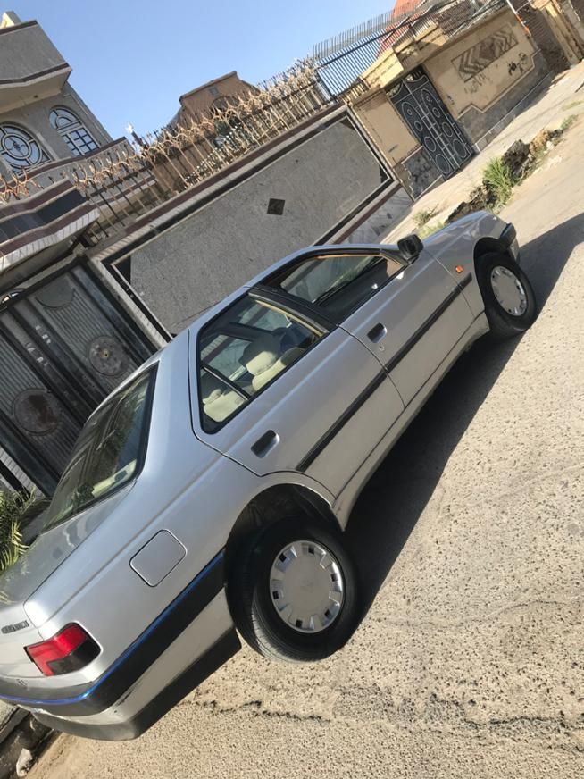 خودرو پژو، 405 آگهی ann_19294231