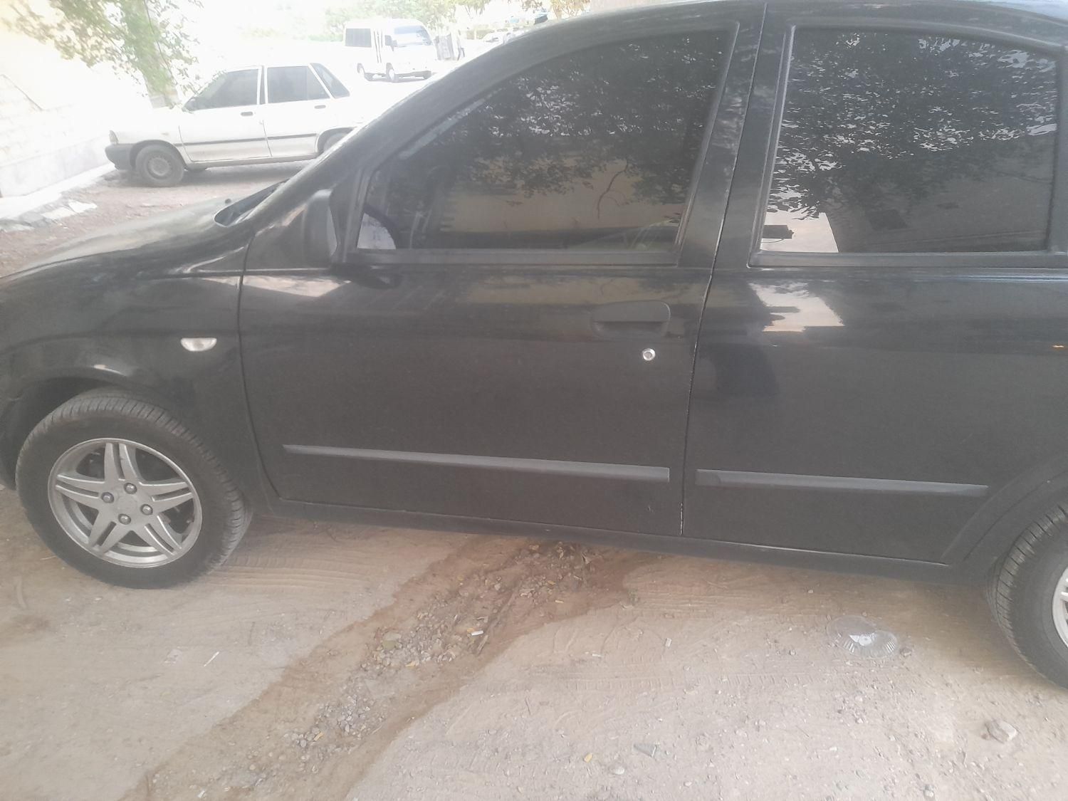 خودرو تیبا، 2 آگهی ann_19294232
