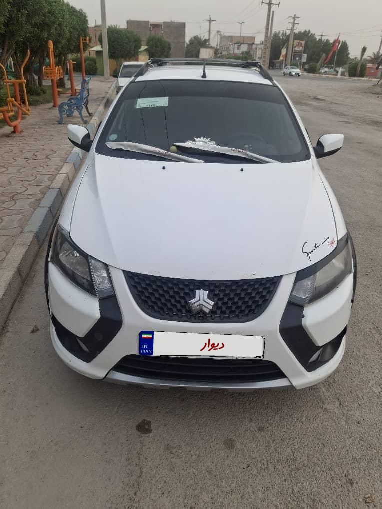 خودرو کوییک، معمولی آگهی ann_19294248