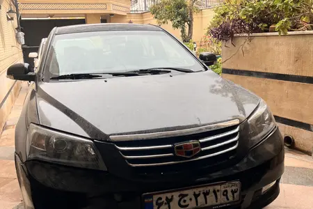 خودرو جیلی، امگرند 7 آگهی ann_19294250